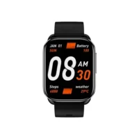 QCY Smart Watches GS TFT