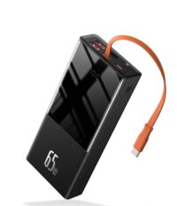 Baseus Elf Power Bank 65W 20000mAh