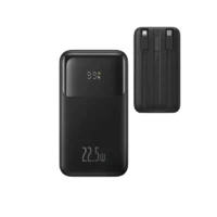 Baseus Comet Series 20000mAh 22.5W Power Bank