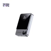 Awei P39K 10000mAh 20W PD Wireless Power Bank