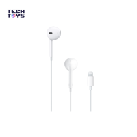 Apple EarPods (Lightning Connector)