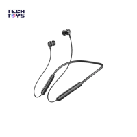 QCY TuneArc N1 C3 In-ear Neckband Headphones