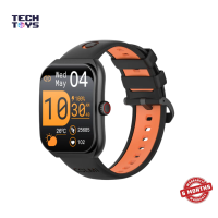 COLMI P86 Smartwatch