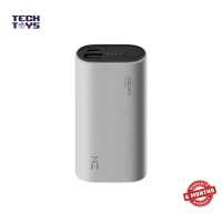 ZMI 10000mAh MINI Power Bank QB818 Two-way Fast Charging 30W