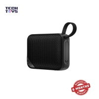 Qcy SP2 Portable Wireless Speaker with RGB Lighting