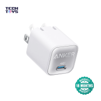 Anker Nano 3 30W Charger (Anker 511)